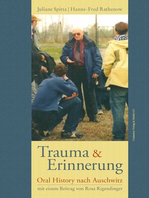 cover image of Trauma und Erinnerung